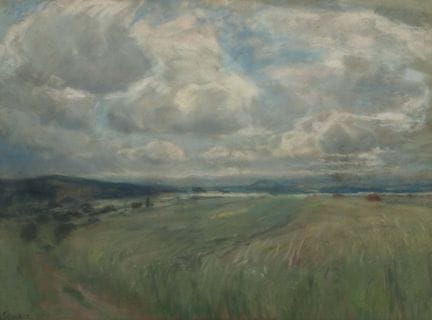 Starker, Erwin, Stoccarda 1872 – 1938 ibidem, pitt