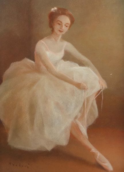 Vrbová, Miroslava (Marie) Schinkau/Boemia 1909 - 1