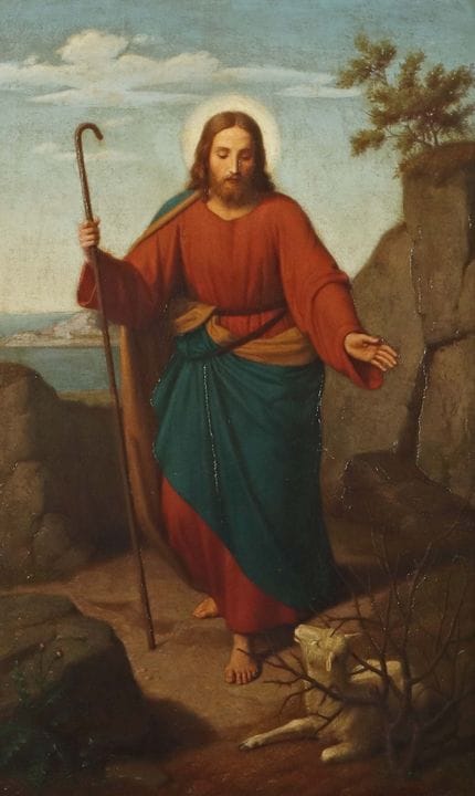 Molitor, Peter (Coblenza 1821 – 1898 Oberlahnstein
