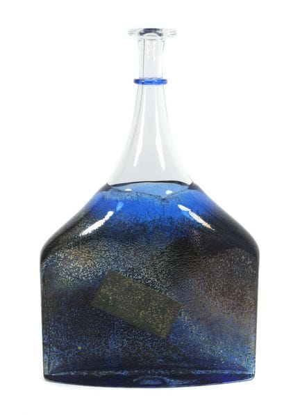 Vase « Satellite » : conception de Bertil Vallien,