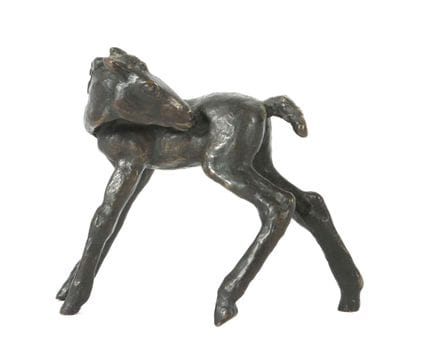 Sintenis, Renée Glatz (1888 - 1965), Berlin, sculp
