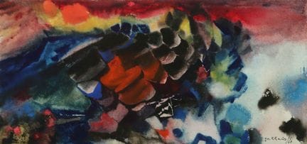 Gallaus, Peter Habelschwerdt 1913 - 1971 Paderborn