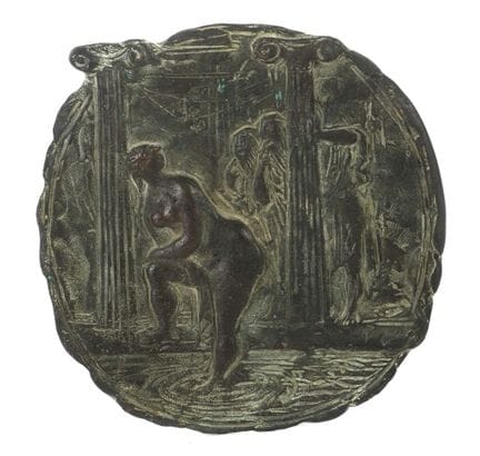 Nuss, Fritz, Göppingen 1907 - 1999 Weinstadt-Strüm