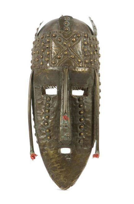 Masque de la Marka (Burkina Faso, entre autres), e