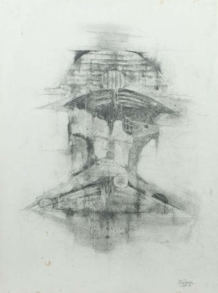 Friedländer, Johnny Pleß/Alta Slesia 1912 - 1992 P