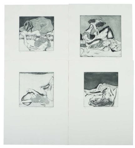 Pfeuffer, Max, né à Aschaffenburg en 1933 et décéd