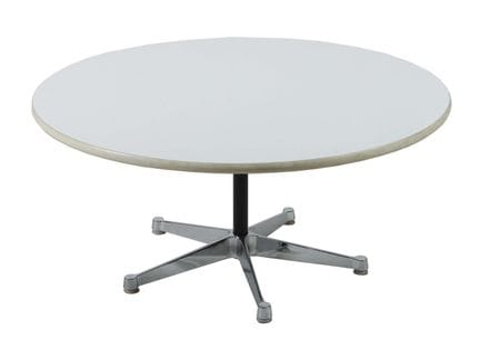 Eames, Charles &amp; Ray, couple de designers ayan