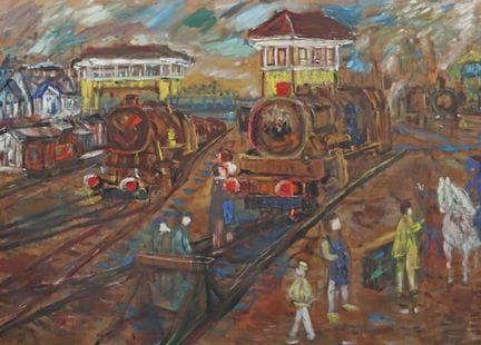 Schopf, Gustav, né à Gerlingen en 1899 – décédé à 