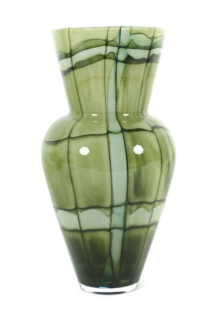 Vase « Vivienne » de Ludvig Löfgren (conception), 