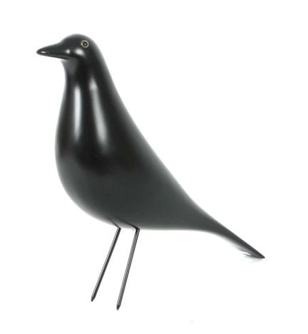 « Eames House Bird », figurine de collection du Vi