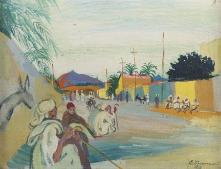 Stirner, Karl Rosenberg (1882 - 1943), né à Schwäb