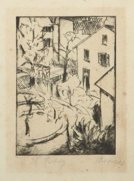 Fabry, Edmund, né à Norderney en 1892 – décédé à W