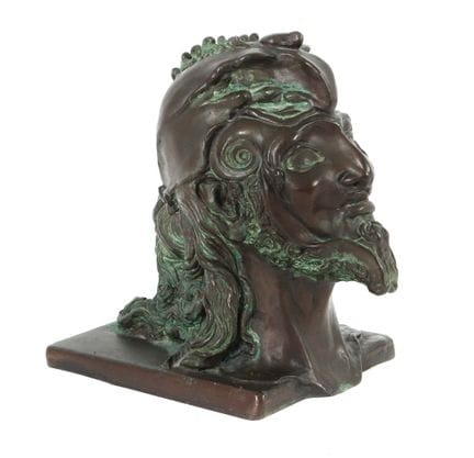 Fuchs, Ernst, Vienne 1930 - 2015, ibid., était un 