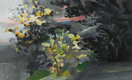 Schauer, Otto, Stuttgart 1923 – 1985 Paris, peintr