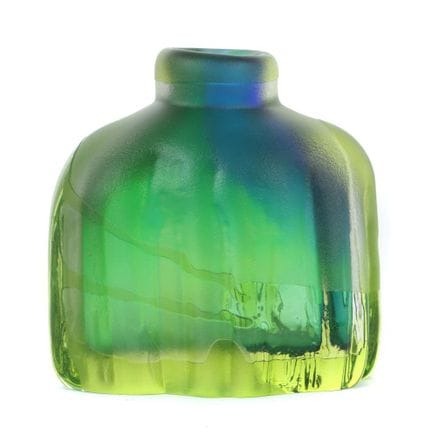 Petit vase de Göran Wärff (conception), 1968, Kost
