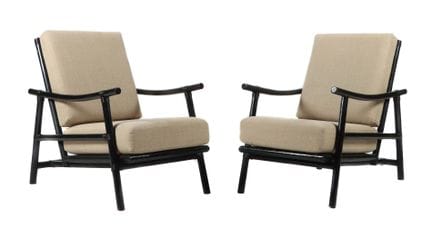 Wisner, John B. (1913 - 2007), designer américain,
