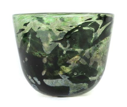 Vase Heikki Orvola (conception), , Nuutajärvi, Not