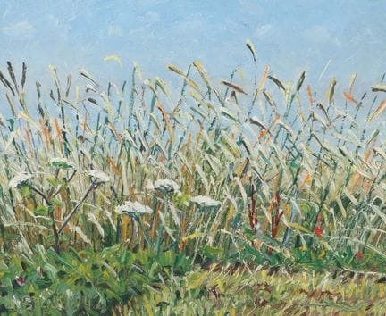Bräckle, Jakob Winterreute 1897 - 1987 Biberach an