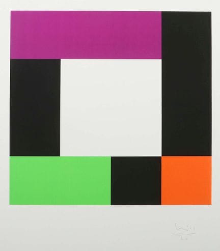 Bill, Max (Winterthur, 1908 – Berlin, 1994), était