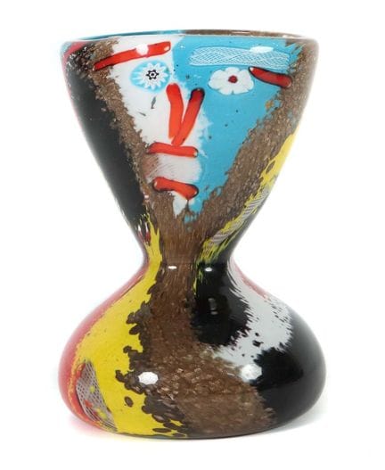 Vase « Oriente Geltrude », modèle 5299, Dino Marte