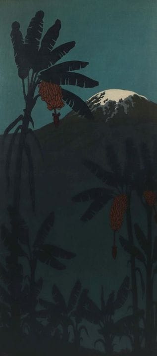 Lang, Fritz (1877 - 1961), è stato un pittore e xi