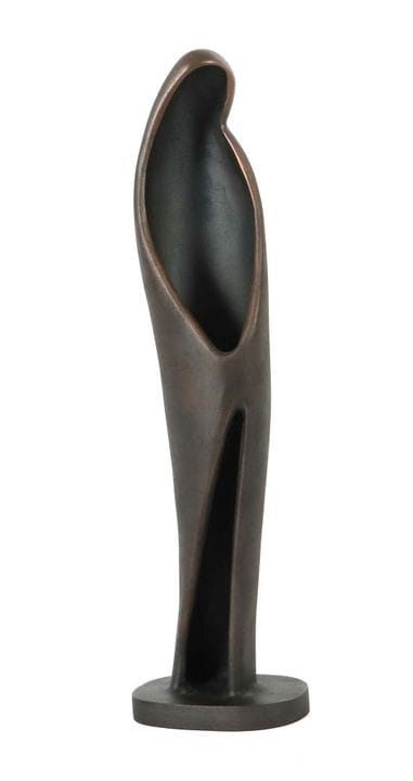 Stangl, Hans (1888 - 1963), sculpteur allemand, a 