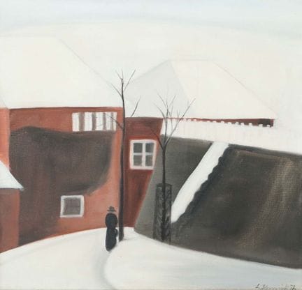 Schmidt, Leonhard, Backnang 1892 - 1978 Stuttgart,