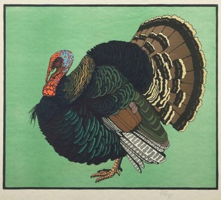 Lang, Fritz, Stuttgart 1877 - 1961, était un peint