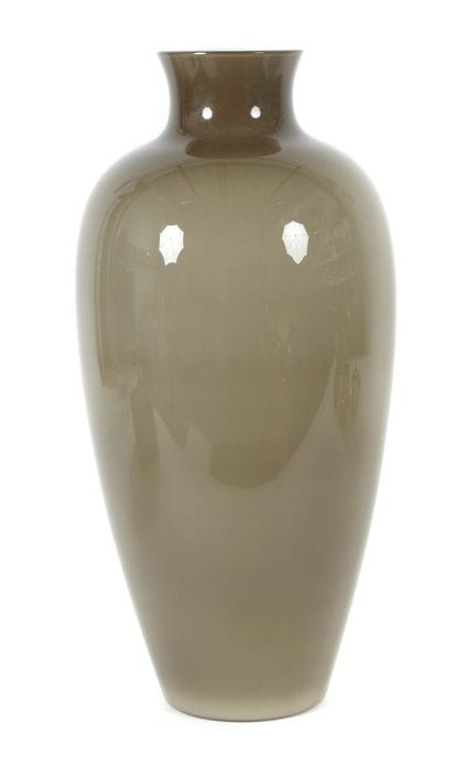 Vase de sol « Labuan » : conception de Paolo Venin