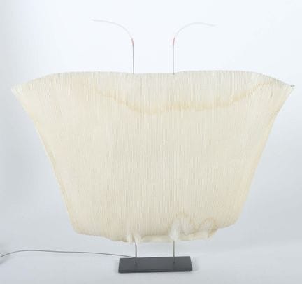 英戈·毛雷尔（Ingo Maurer），1932年出生于赖兴瑙（Reichenau），2019年逝于