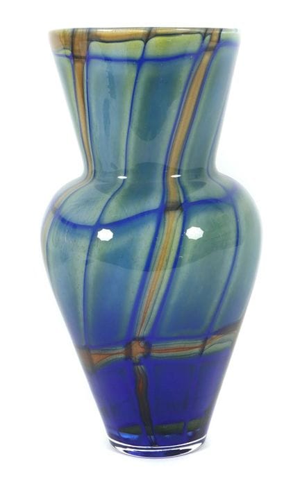 Vase « Vivienne » de Ludvig Löfgren (conception), 