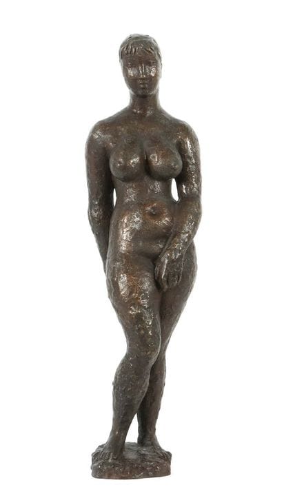 Fehrle, Jakob Wilhelm, Schwäbisch Gmünd 1884 - 197
