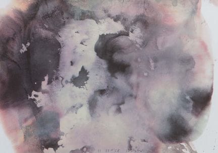 Richter, Gerhard (d'après), né en 1932 à Dresde, s