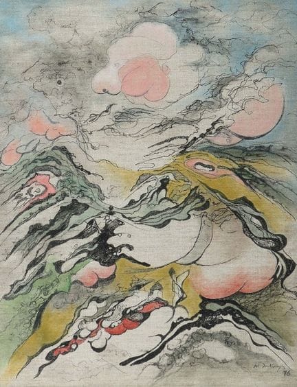 Imkamp, Wilhelm Münster 1906 - 1990, ha lavorato a