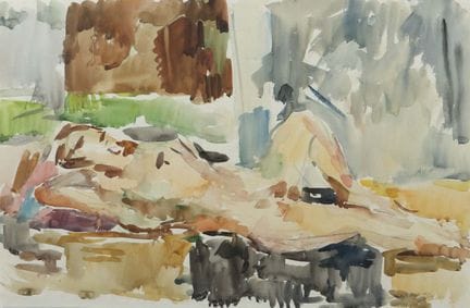 Henninger, Manfred Backnang 1894 - 1986 Stoccarda,