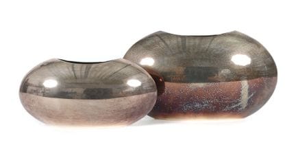 萨巴蒂尼， 利诺（Lino，1925—2016），意大利银器匠，曾任巴黎法国克里斯托弗银器工坊（Or