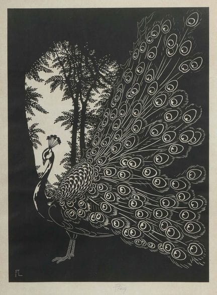 Lang, Fritz (Stuttgart, 1877 – 1961), était un pei