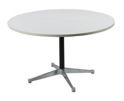Eames, Charles &amp; Ray, couple de designers ayan