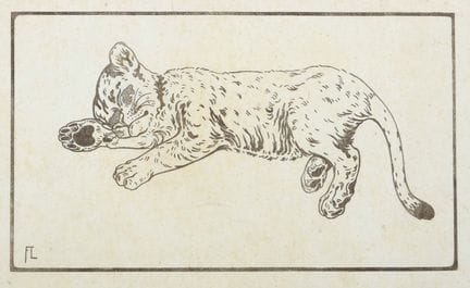 Lang, Fritz (Stuttgart 1877 - 1961), était un pein