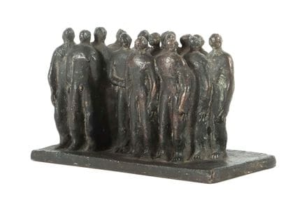 Lörcher, Alfred (attribué), Stuttgart 1875 - 1962,