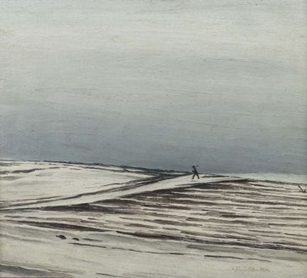 Bräckle, Jakob Winterreute 1897 - 1987 Biberach an