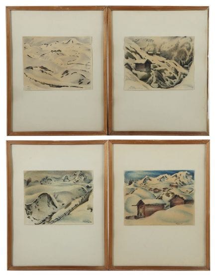 Gref, Franz Heinrich, né à Stühlingen (Bade) en 18