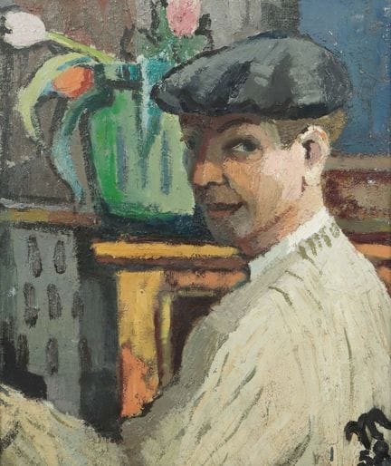 Meyer-Weingarten, Helmut Weingarten (1911 - 1994),