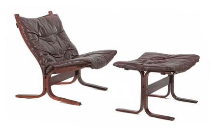 Relling, Ingmar (1920 - 2002), architecte et desig
