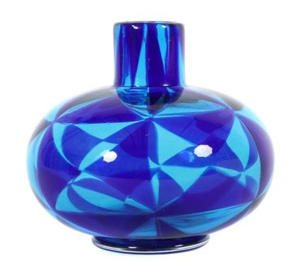 Vase « Intarsio » Ercole Barovier (conception), 19