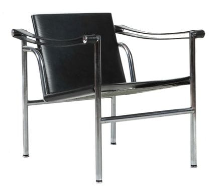 Le Corbusier, Pierre Jeanneret et Charlotte Perria