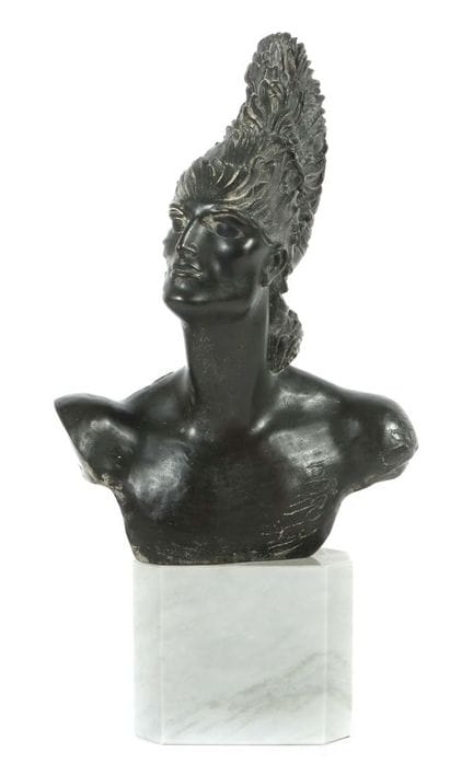 Fuchs, Ernst, Vienne 1930 - 2015, ibid., était un 