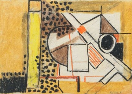 Reichle, Paul (Stuttgart 1900 - 1981 Bietigheim-Bi