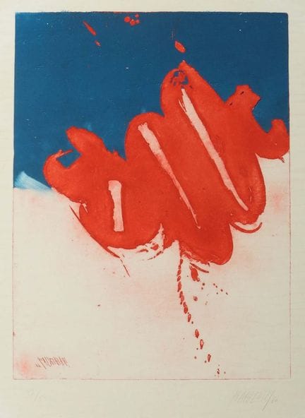 Prachensky, Markus, Innsbruck 1932 - 2011 Vienne, 