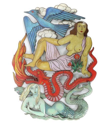 Fehrle, Jakob Wilhlem Schwäbisch Gmünd 1884 - 1974